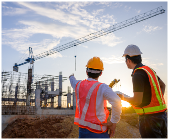 civil work contractors near me