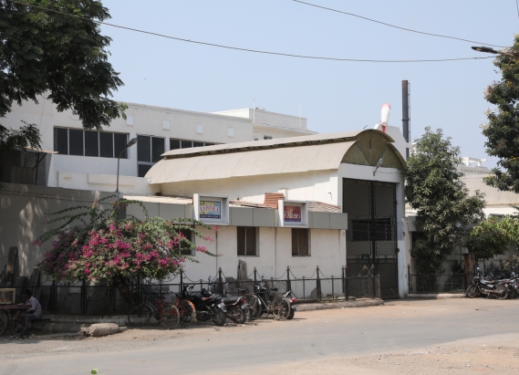 ADF Foods_industrial construction projects