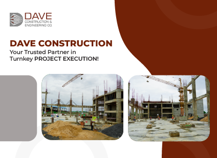 Turnkey Project