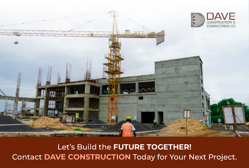 Dave Constrution