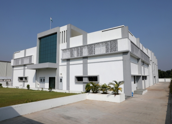 Facade building_Adnova Healthcare