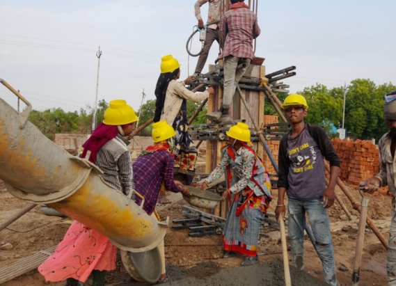 Terasol Energy-Building construction contractor