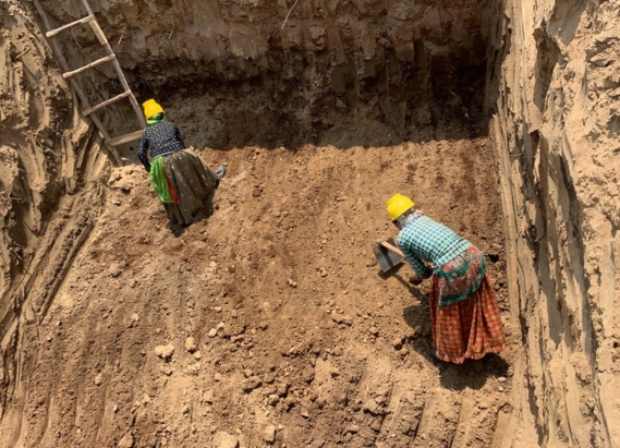 Terasol Energy-civil construction company