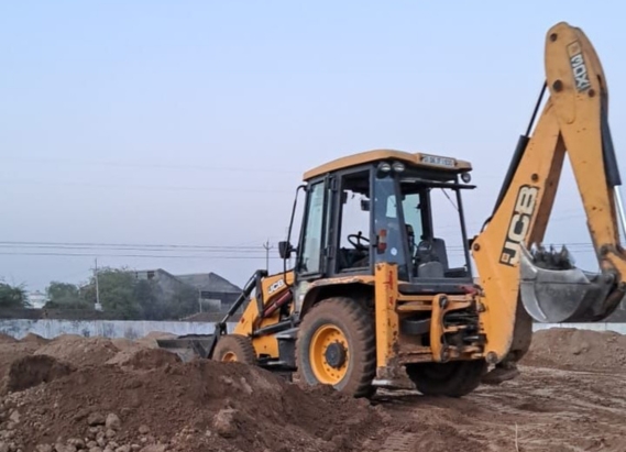 Terasol Energy-civil engineering works