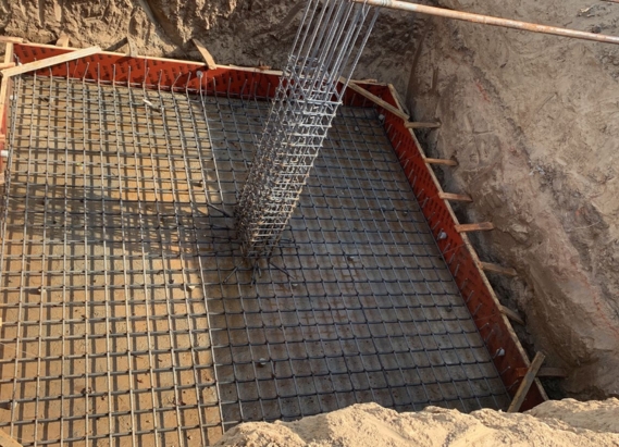 Terasol Energy-civil work contractor
