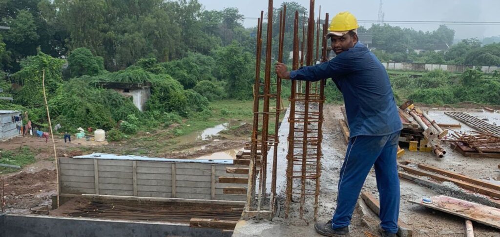 Terasol Energy-construction companies in india