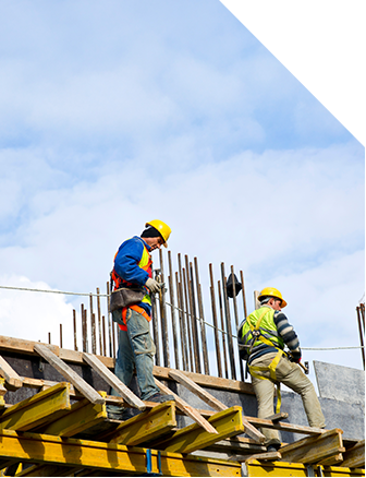 civil contractor in vadodara