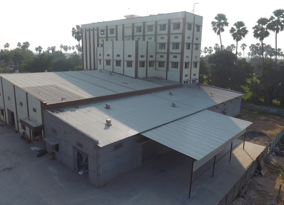 construction contractors_Janani foodtek pvt ltd