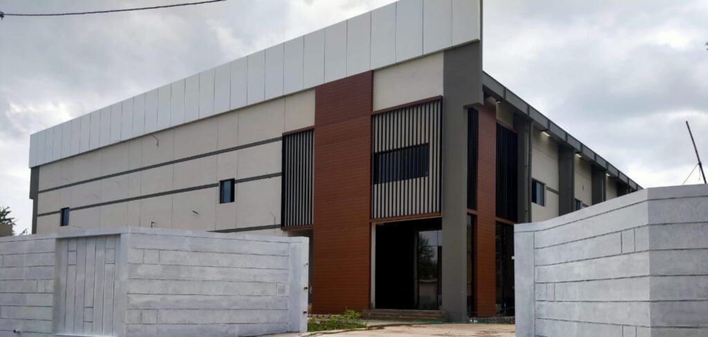 industrial construction company in india_-Ddev Spices Pvt. Ltd.