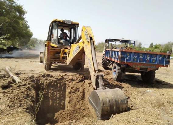 industrial building construction_Ddev Spices