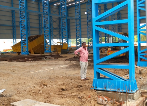 industrial construction firm_Baroda Hi Tech Alloys