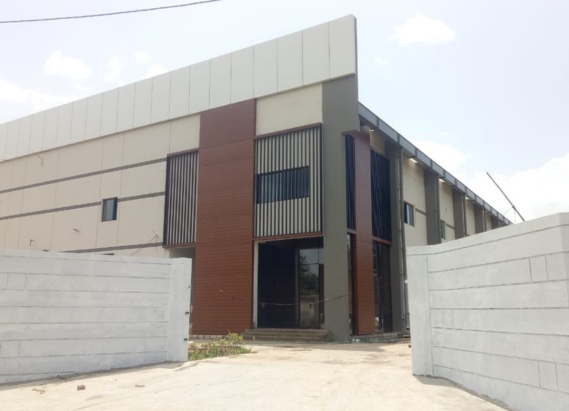 industrial construction services_Ddev Spices