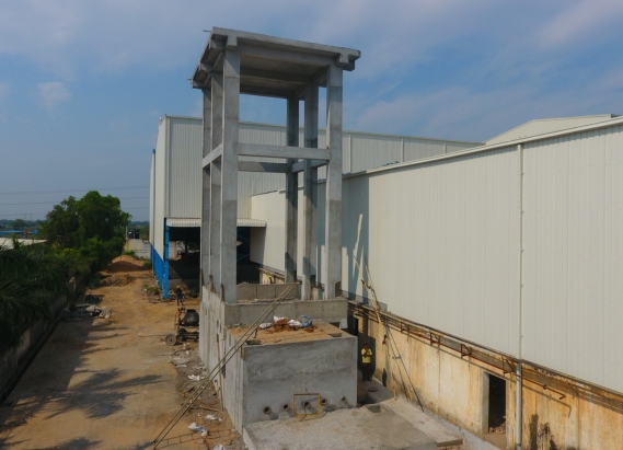 industrial contractors_Baroda Hi Tech Alloys