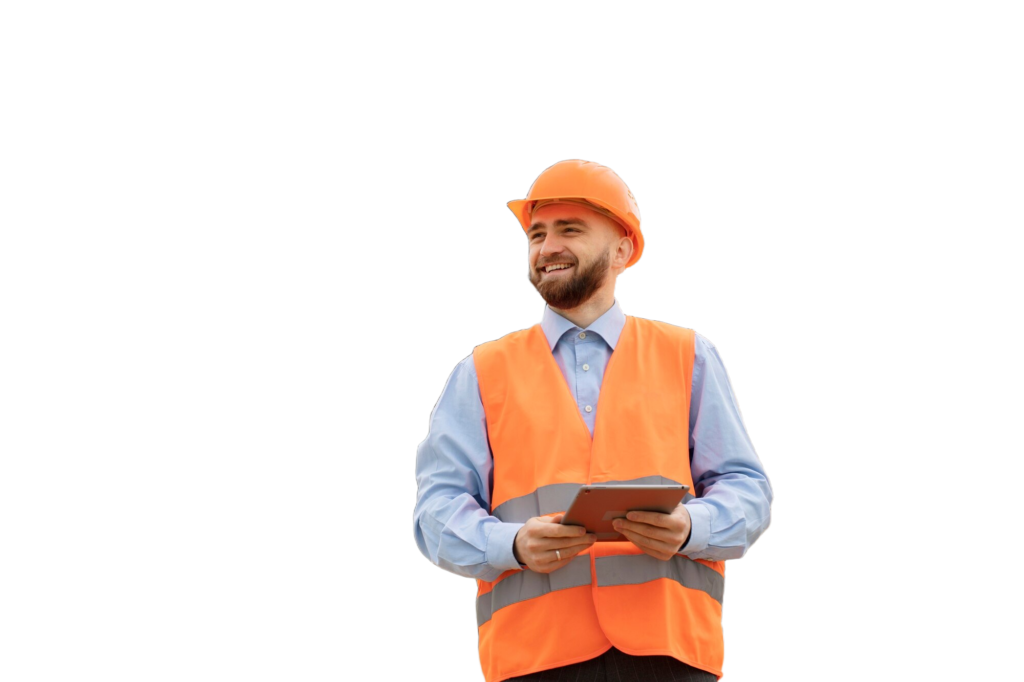 civil work contractor