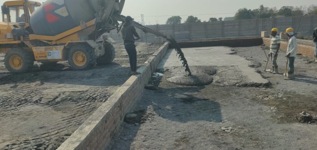 roads infrastructure_Ezzy block
