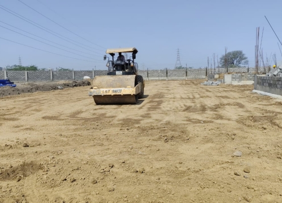 top civil construction company in India_glamour canning