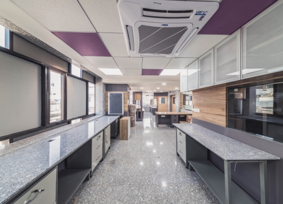 turnkey interior_Gunjan Lab LLP