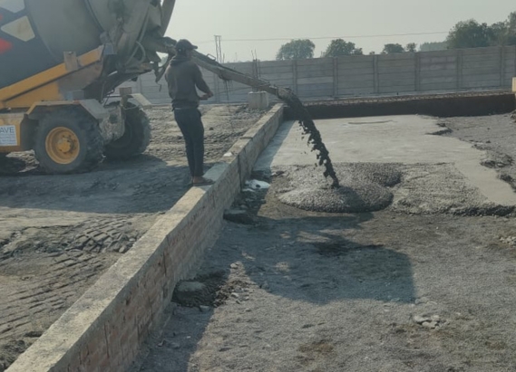 what is rcc road_Ezzy Block