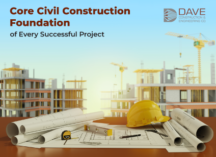 Core Civil Construction