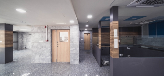 turnkey projects