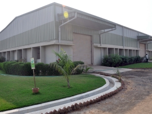 Sayaji Packaging Pvt Ltd
