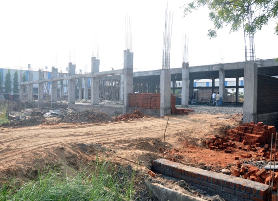 core and shell construction_service