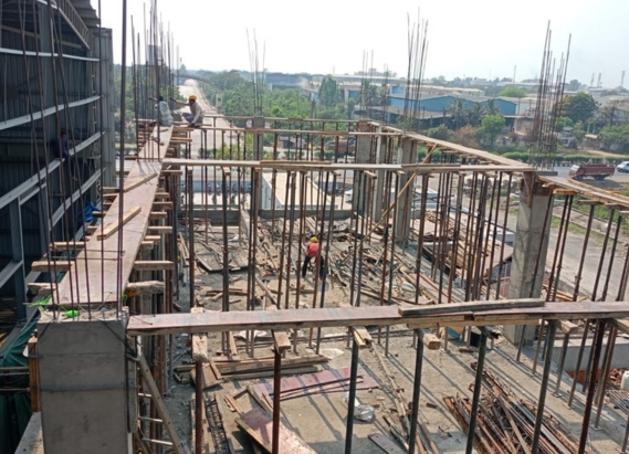 core and shell structure_service