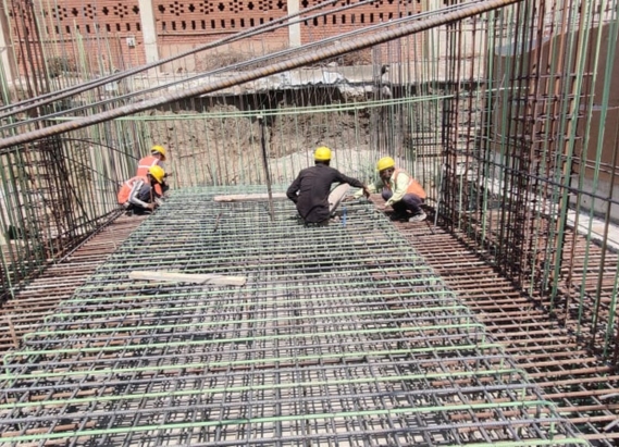 core shell structure_service
