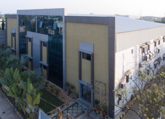 glazed facade_service