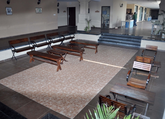 interior turnkey projects_service