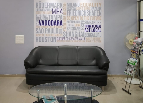 office interior design_service