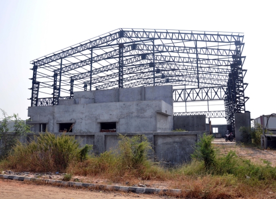 structural fabrication _service