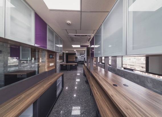 turnkey interior design_service