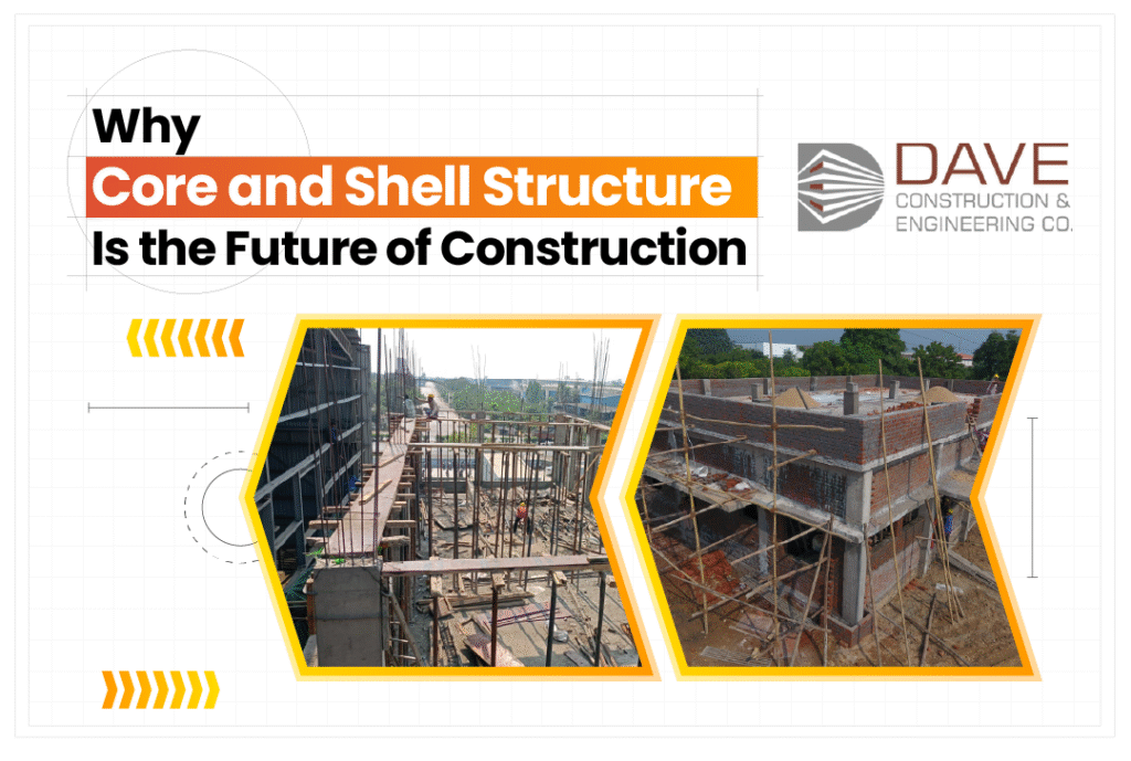 Core & Shell_future of construction