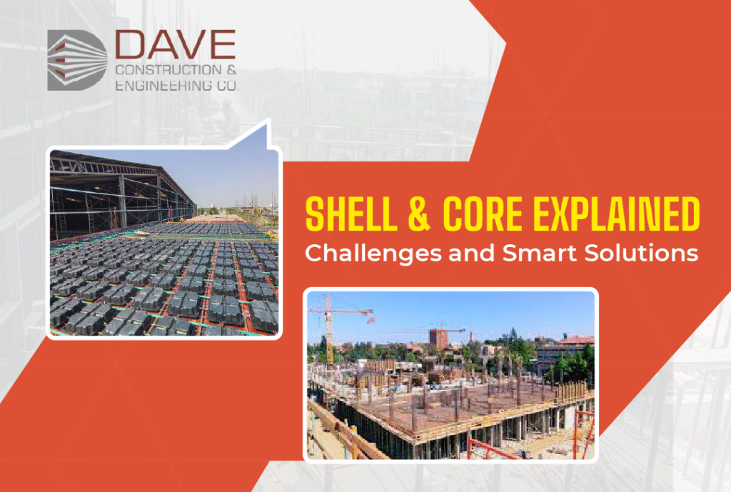Shell & Construction_Smart Solution