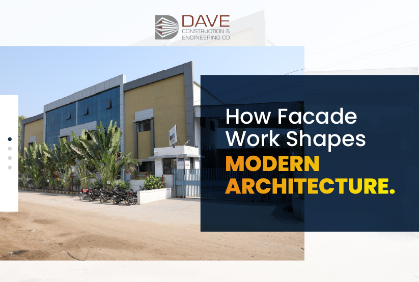 Facade Design_Dave Construction